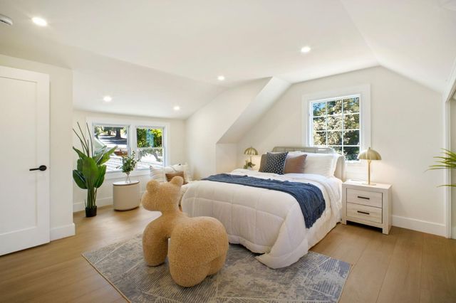 5004 Pierpoint Avenue, Oakland, CA 94602