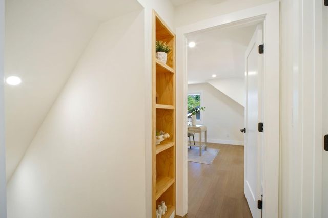 5004 Pierpoint Avenue, Oakland, CA 94602