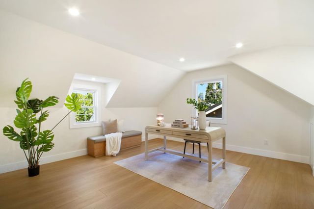 5004 Pierpoint Avenue, Oakland, CA 94602