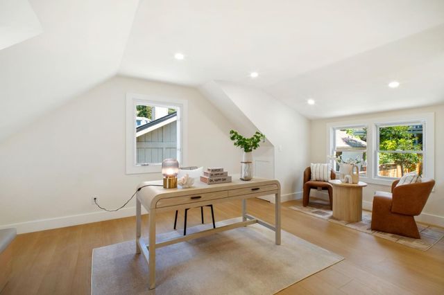 5004 Pierpoint Avenue, Oakland, CA 94602