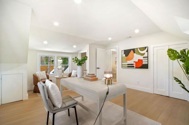 5004 Pierpoint Avenue, Oakland, CA 94602
