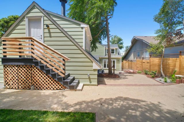 5004 Pierpoint Avenue, Oakland, CA 94602