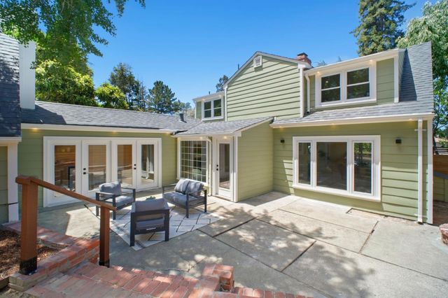 5004 Pierpoint Avenue, Oakland, CA 94602
