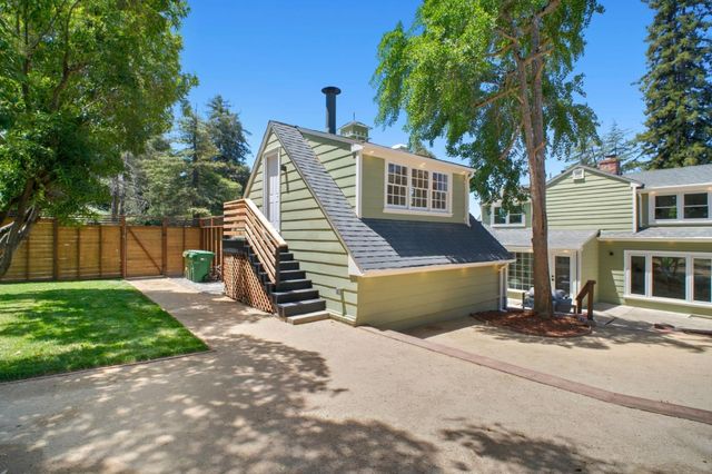 5004 Pierpoint Avenue, Oakland, CA 94602