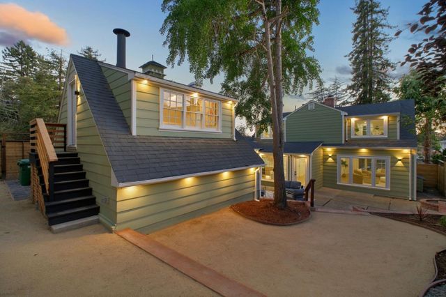 5004 Pierpoint Avenue, Oakland, CA 94602