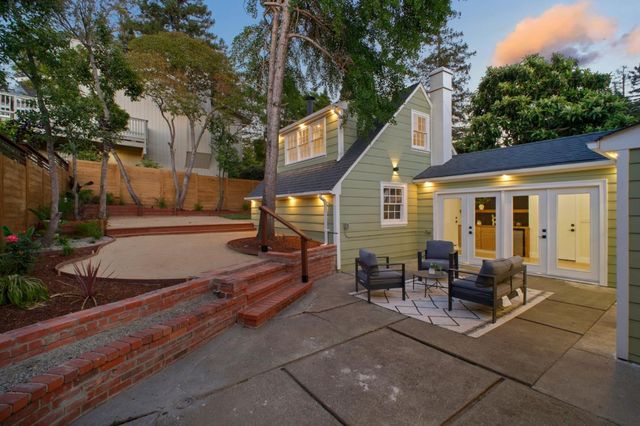 5004 Pierpoint Avenue, Oakland, CA 94602