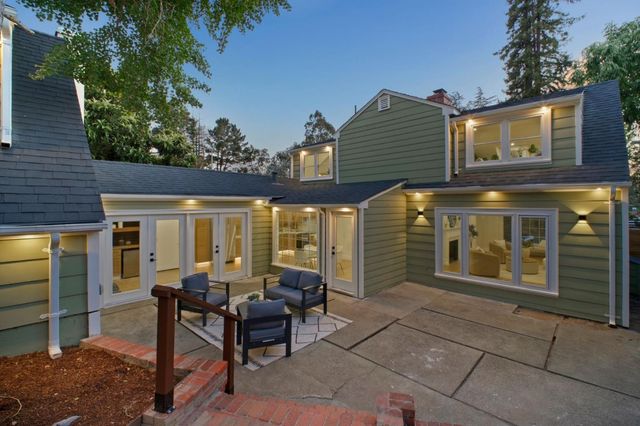 5004 Pierpoint Avenue, Oakland, CA 94602