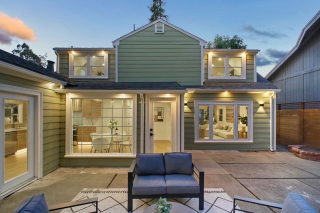 5004 Pierpoint Avenue, Oakland, CA 94602