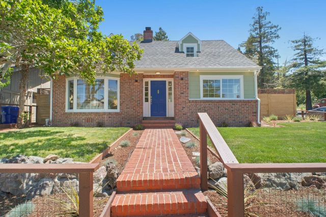 5004 Pierpoint Avenue, Oakland, CA 94602