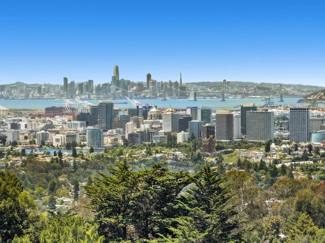 5004 Pierpoint Avenue, Oakland, CA 94602
