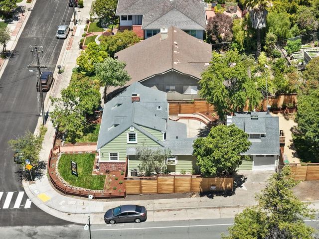 5004 Pierpoint Avenue, Oakland, CA 94602