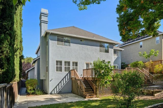 6241 Cahalan Avenue, San Jose, CA 95123