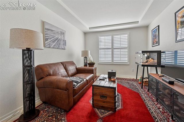 9085 Pacific Crest Drive, Colorado Springs, CO 80927