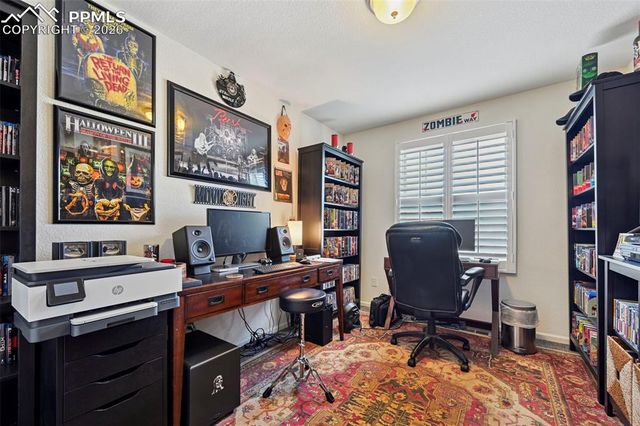 9085 Pacific Crest Drive, Colorado Springs, CO 80927