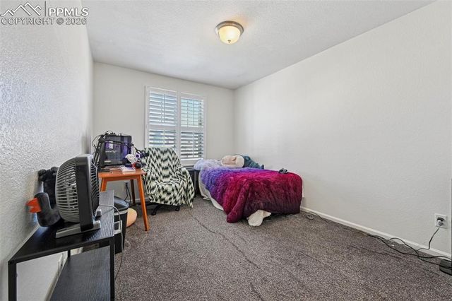 9085 Pacific Crest Drive, Colorado Springs, CO 80927