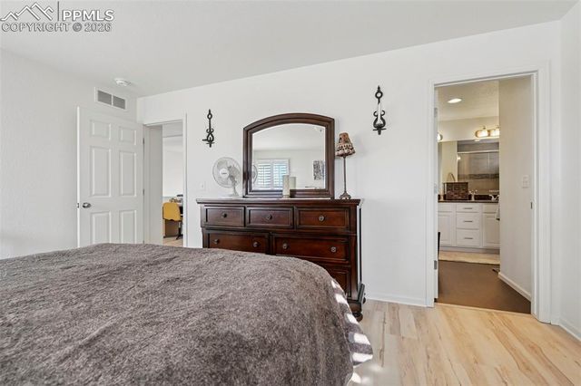 9085 Pacific Crest Drive, Colorado Springs, CO 80927