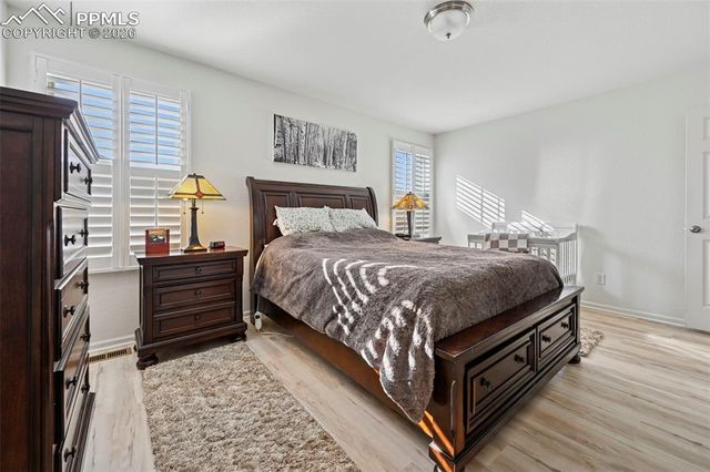 9085 Pacific Crest Drive, Colorado Springs, CO 80927