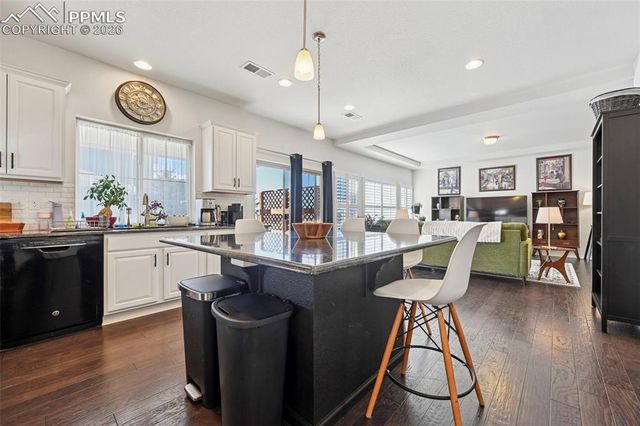 9085 Pacific Crest Drive, Colorado Springs, CO 80927