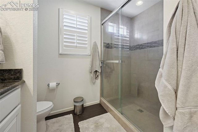 9085 Pacific Crest Drive, Colorado Springs, CO 80927