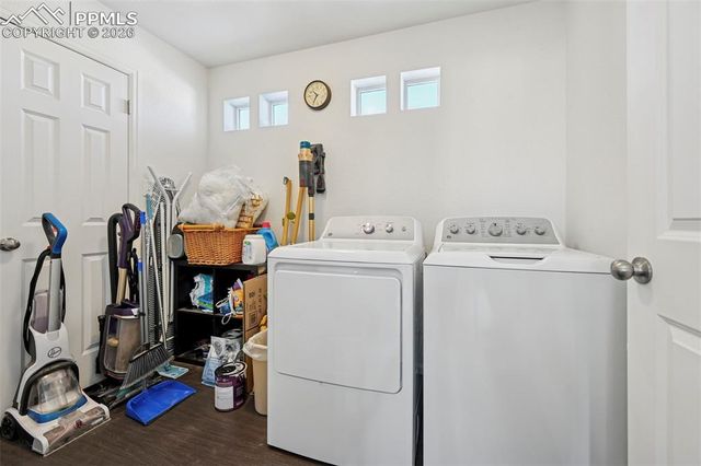 9085 Pacific Crest Drive, Colorado Springs, CO 80927