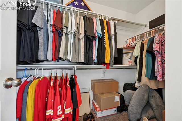 9085 Pacific Crest Drive, Colorado Springs, CO 80927