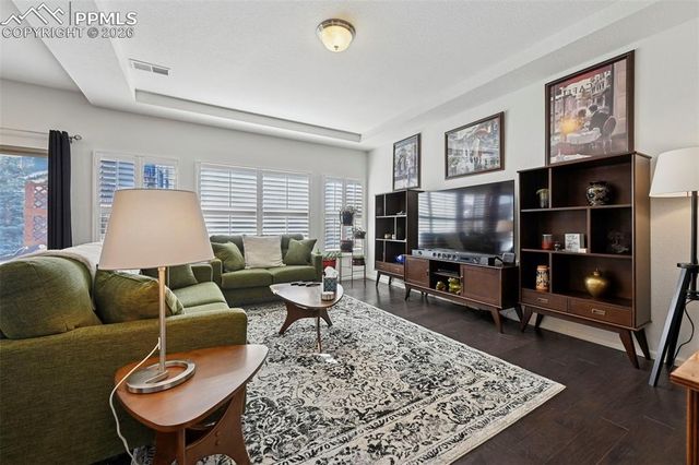 9085 Pacific Crest Drive, Colorado Springs, CO 80927