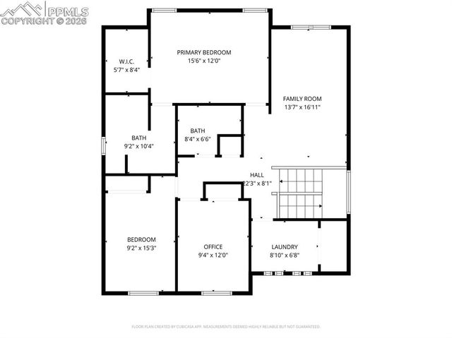 9085 Pacific Crest Drive, Colorado Springs, CO 80927