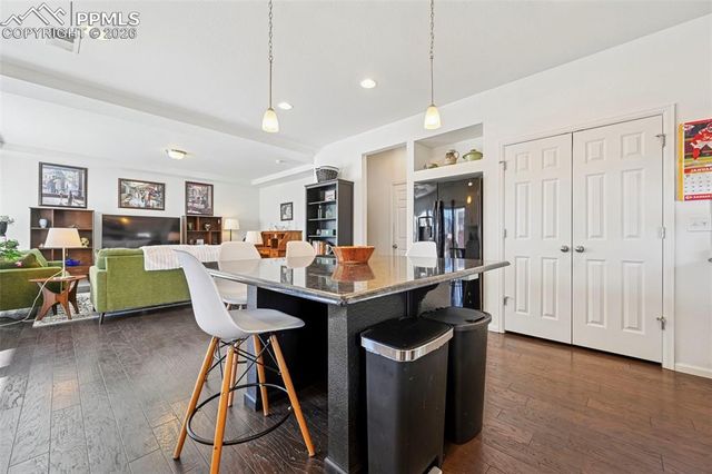 9085 Pacific Crest Drive, Colorado Springs, CO 80927