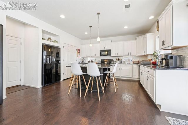 9085 Pacific Crest Drive, Colorado Springs, CO 80927