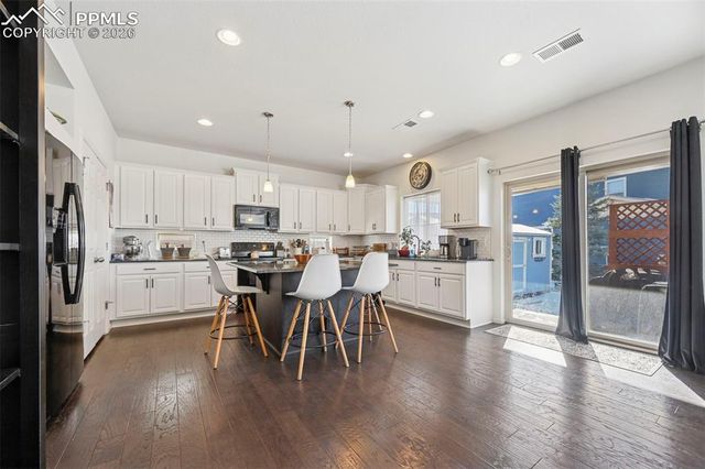 9085 Pacific Crest Drive, Colorado Springs, CO 80927