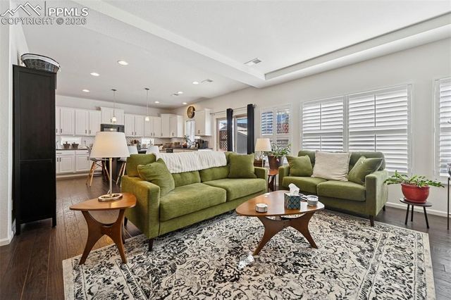 9085 Pacific Crest Drive, Colorado Springs, CO 80927