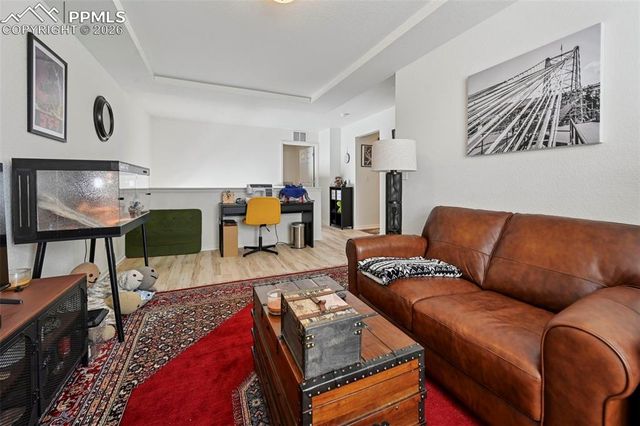 9085 Pacific Crest Drive, Colorado Springs, CO 80927