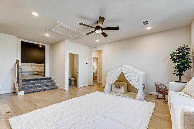 7606 Redwoods Forest Drive, Katy, TX 77493