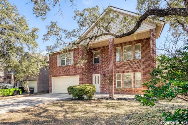 22210 Pelican Edge, San Antonio, TX 78258