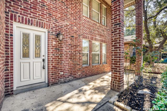 22210 Pelican Edge, San Antonio, TX 78258