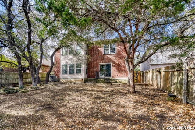 22210 Pelican Edge, San Antonio, TX 78258