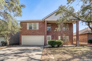 22210 Pelican Edge, San Antonio, TX 78258