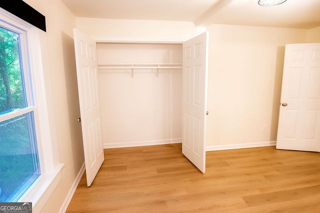 2502 Barge Road Southwest Road SW, Atlanta, GA 30331