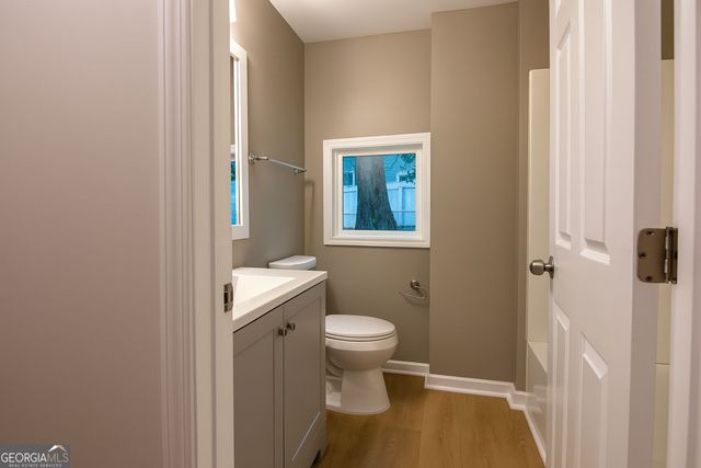 2502 Barge Road Southwest Road SW, Atlanta, GA 30331