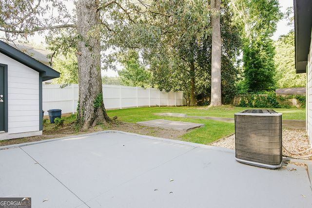 2502 Barge Road Southwest Road SW, Atlanta, GA 30331