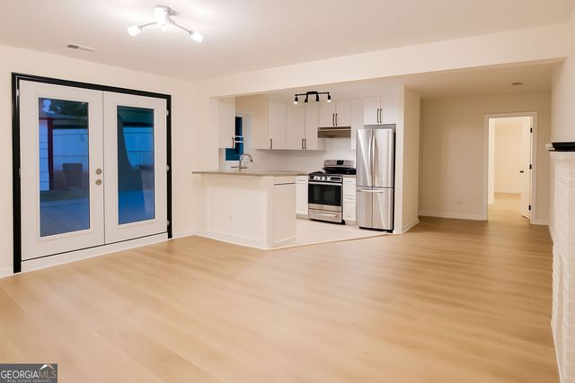 2502 Barge Road Southwest Road SW, Atlanta, GA 30331