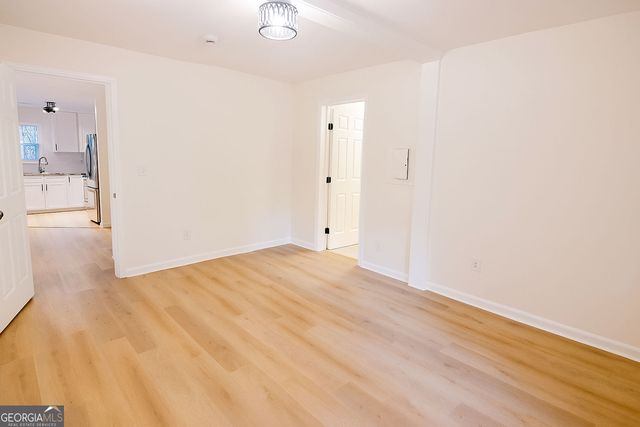2502 Barge Road Southwest Road SW, Atlanta, GA 30331