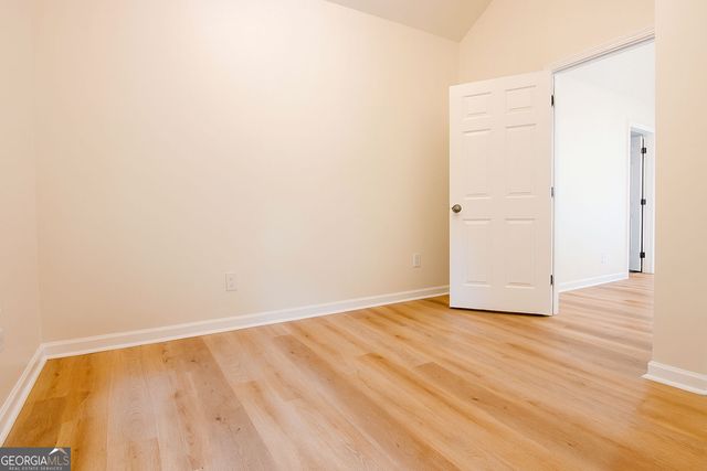 2502 Barge Road Southwest Road SW, Atlanta, GA 30331