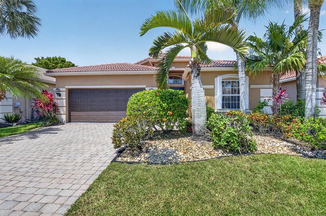 6761 Pisano Drive, Lake Worth, FL 33467
