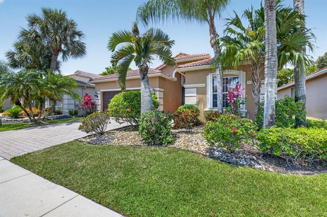 6761 Pisano Drive, Lake Worth, FL 33467