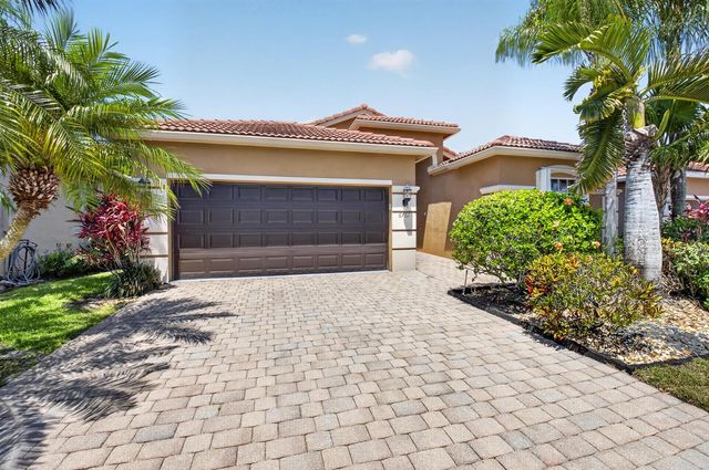 6761 Pisano Drive, Lake Worth, FL 33467