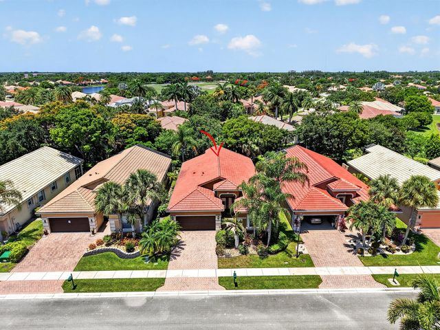 6761 Pisano Drive, Lake Worth, FL 33467