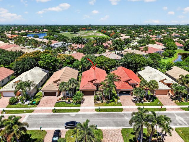 6761 Pisano Drive, Lake Worth, FL 33467