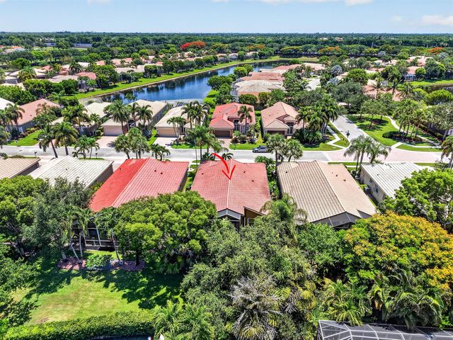 6761 Pisano Drive, Lake Worth, FL 33467