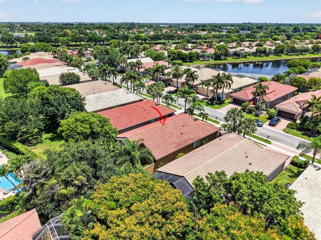 6761 Pisano Drive, Lake Worth, FL 33467
